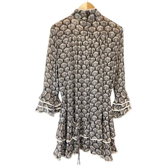 ELLIATT SYRMA  FLARE DRESSES - Picture 12 of 13